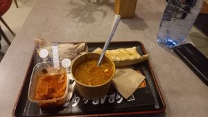  at Foodstock  in Bratislava