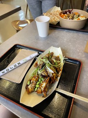   at Foodstock  in Bratislava