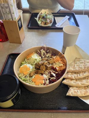   at Foodstock  in Bratislava