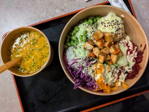  at Foodstock  in Bratislava