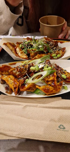  at Foodstock  in Bratislava