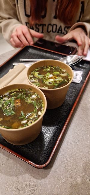  at Foodstock  in Bratislava