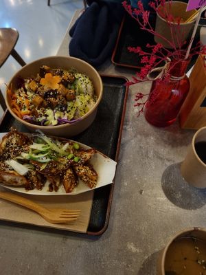  at Foodstock  in Bratislava