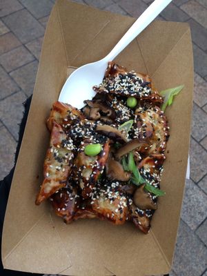 foodstock at Foodstock  in Bratislava