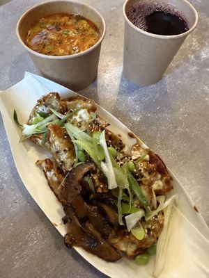   at Foodstock  in Bratislava