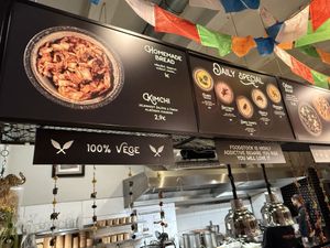   at Foodstock  in Bratislava