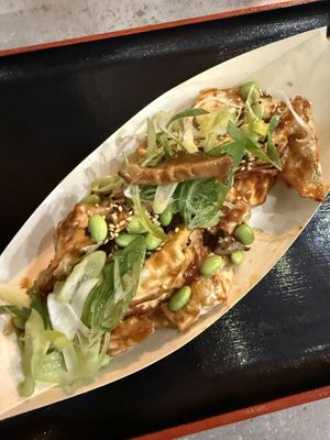   at Foodstock  in Bratislava