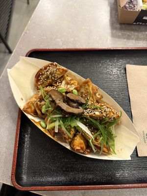   at Foodstock  in Bratislava