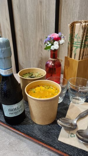  at Foodstock  in Bratislava