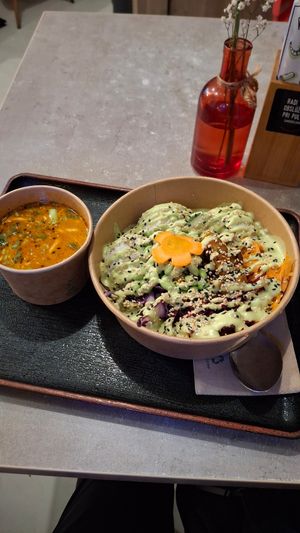  at Foodstock  in Bratislava