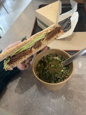   at Foodstock  in Bratislava