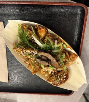  at Foodstock  in Bratislava