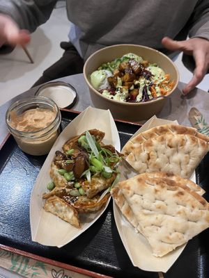   at Foodstock  in Bratislava