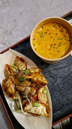  at Foodstock  in Bratislava