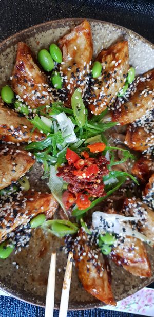 Spicy! at Foodstock  in Bratislava