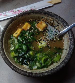 Miso at Foodstock  in Bratislava