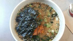 Miso XL at Foodstock  in Bratislava