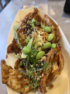 So so so delicious !! 😍 at Foodstock  in Bratislava