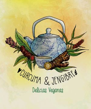 información at Cúrcuma & Jengibre in Puerto Montt