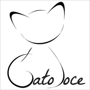 Gato Doce's logo at Gato Doce in Joao Pessoa