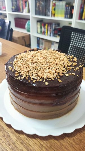  at Gato Doce in Joao Pessoa