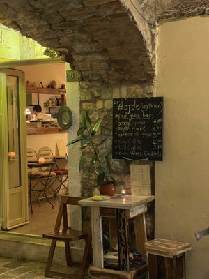 Venue at Hajde in Budva