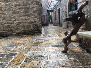 Hajde  at Hajde in Budva