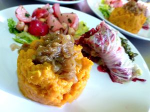 April 29 2017 at Tuinderij de Antoniushoeve in Aarle-rixtel