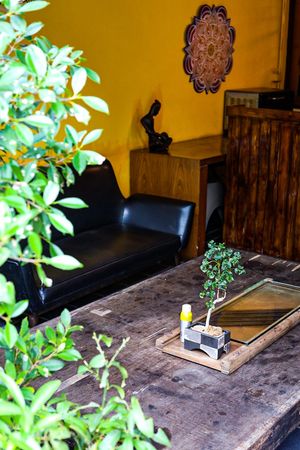 Exterior at Barefood Bangkok in Bangkok