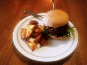  at Barefood Bangkok in Bangkok