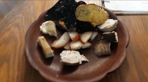  at Barefood Bangkok in Bangkok