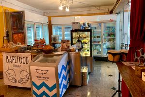 Shop at Barefood Bangkok in Bangkok