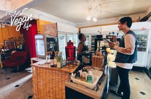 Shop at Barefood Bangkok in Bangkok