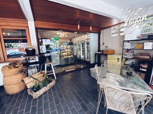 Shop at Barefood Bangkok in Bangkok