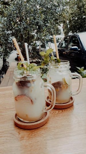 Featured drink Chay Long at Chay Long in Berlin