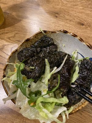   at Chay Long in Berlin