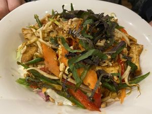   at Chay Long in Berlin