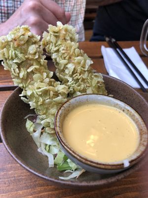   at Chay Long in Berlin