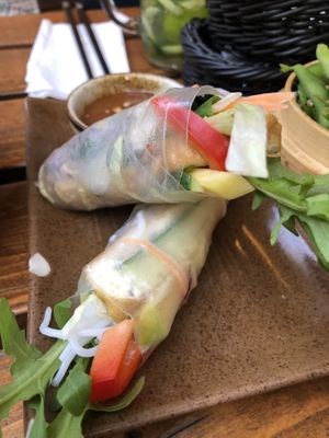   at Chay Long in Berlin