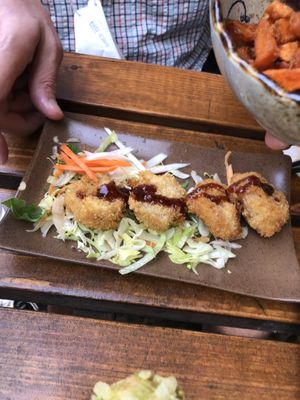   at Chay Long in Berlin