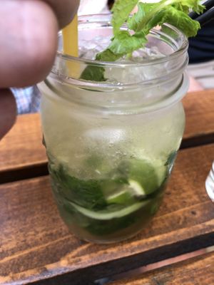   at Chay Long in Berlin