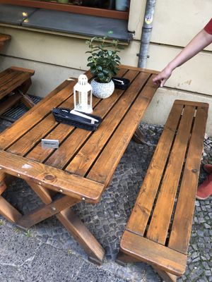   at Chay Long in Berlin