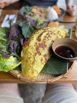   at Chay Long in Berlin