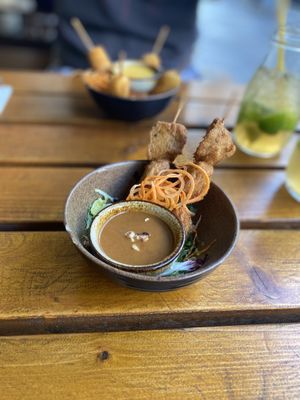   at Chay Long in Berlin