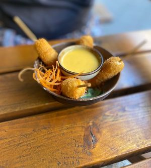   at Chay Long in Berlin