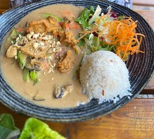   at Chay Long in Berlin