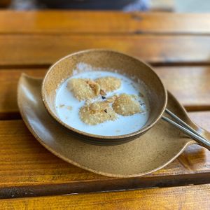   at Chay Long in Berlin