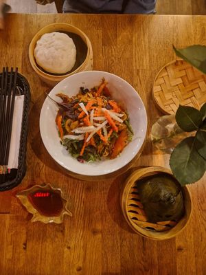  at Chay Long in Berlin