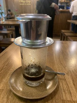   at Chay Long in Berlin