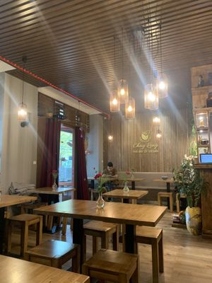   at Chay Long in Berlin